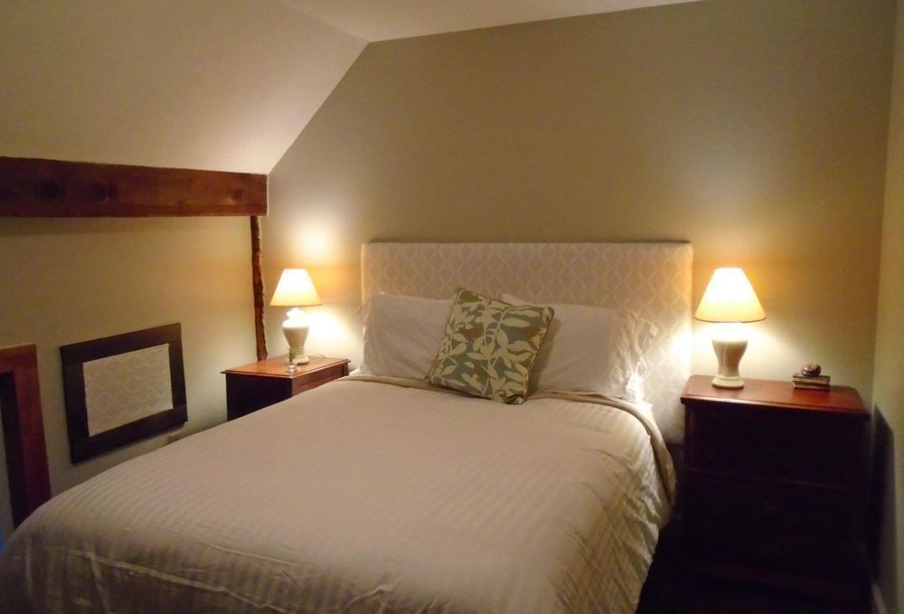 The Karass Inn Chester Exterior photo